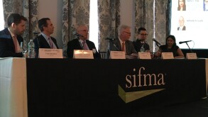 Sifma event