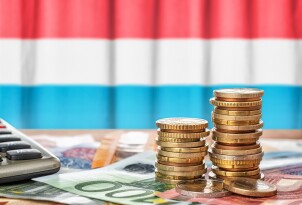 Luxembourg tax