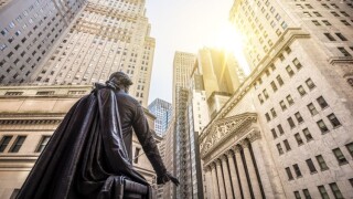 A year ago Brexit was not on the horizon for US firms