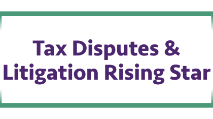 ITR Americas Tax Disputes & Litigation Rising Star.png
