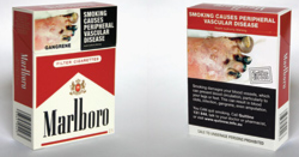 sids tobacco Smoking
