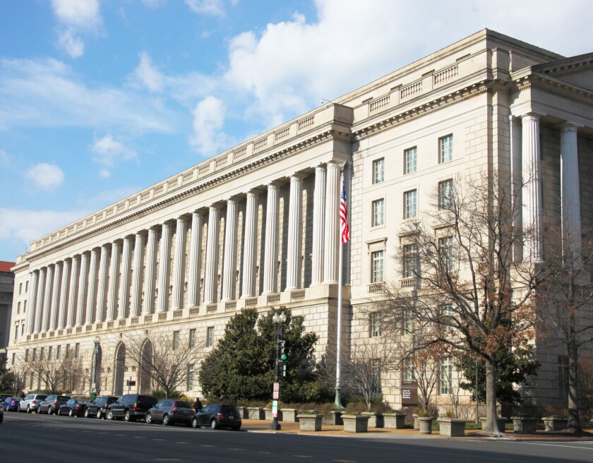 The IRS lost in court but the result the IRS wanted is now codified