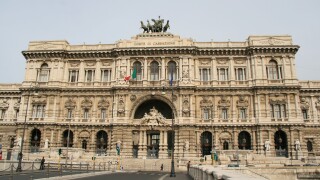 Italian Supreme Court of Cassation.jpg