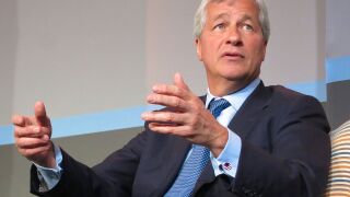 Jamie Dimon