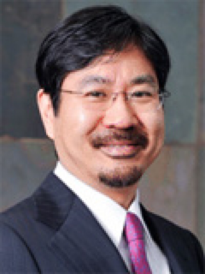 Shogo Asaji