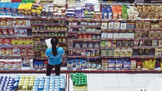 Unilever isn’t a digital company, but it may be consumer-facing