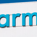 Feb 27, 2020 San Jose / CA / USA - Arm, Inc headquarters in Sili