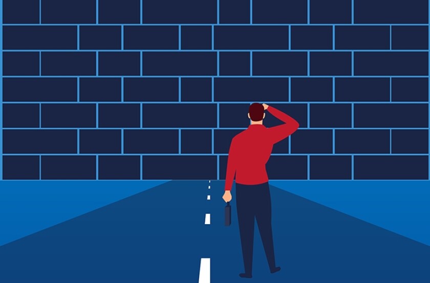 Market face roadblock to STS via a lack of pricing definition