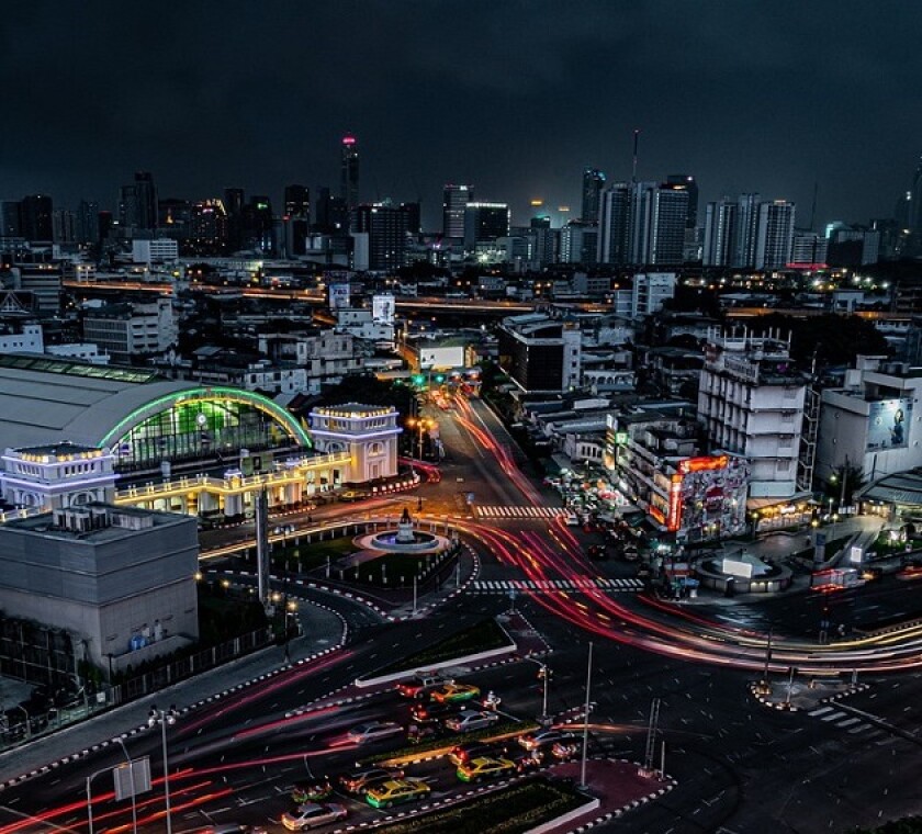 Thailand is committed to implementing the OECD/G20 BEPS project outcomes
