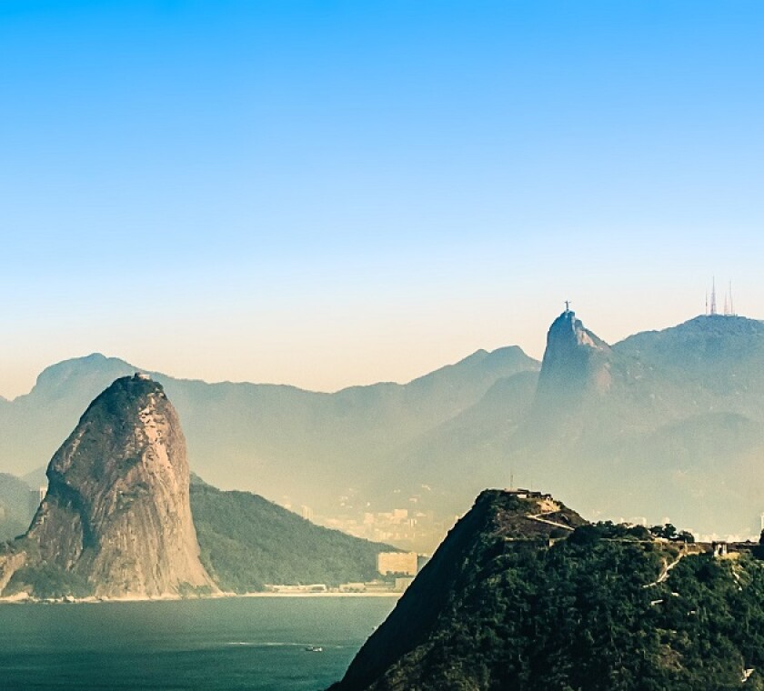 Brazil's difficult tax landscape extends into the judiciary