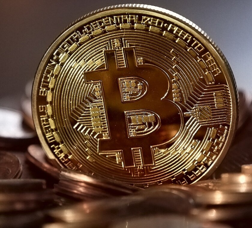 Cryptoassets raise tax challenges