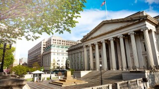 International Assets Regulatory Board, Washington