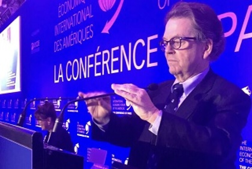 Arthur Laffer