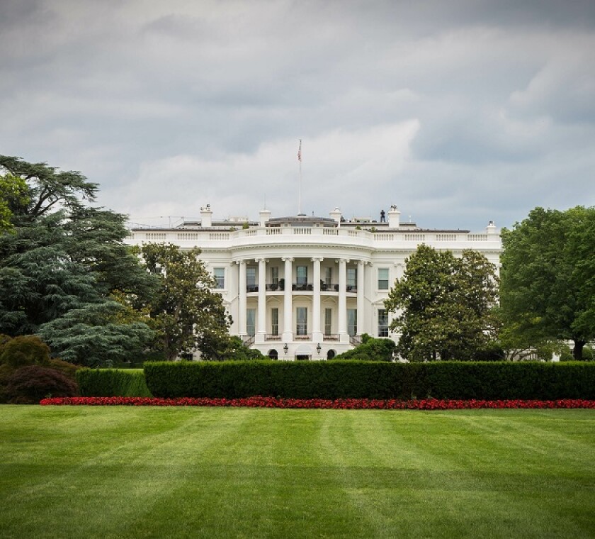Global climate efforts depend on the White House