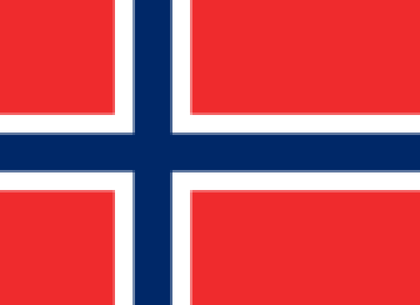 Norway flag 168