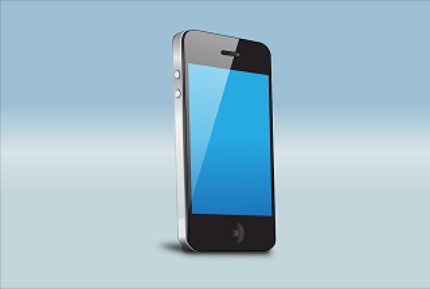 mobile phone