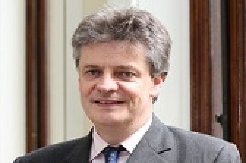 Jonathan Hill