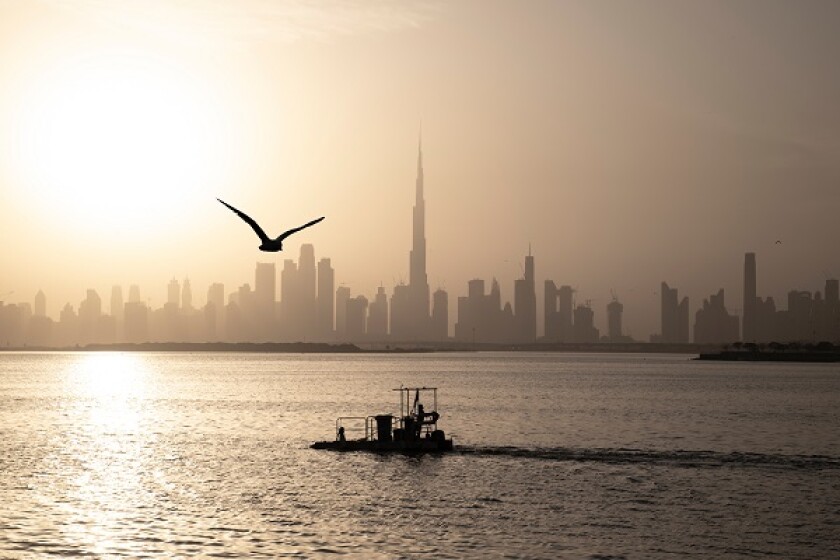 uae