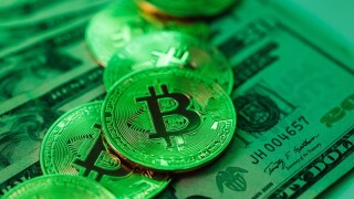 The crypto crackdown is getting harsher