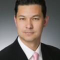 Alexander Lee, Paul Hastings
