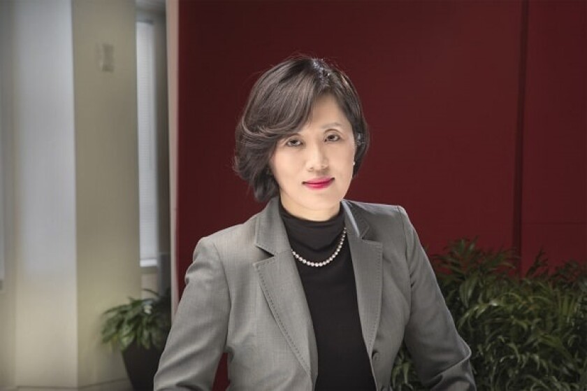 Carla Ji-Eun Kim