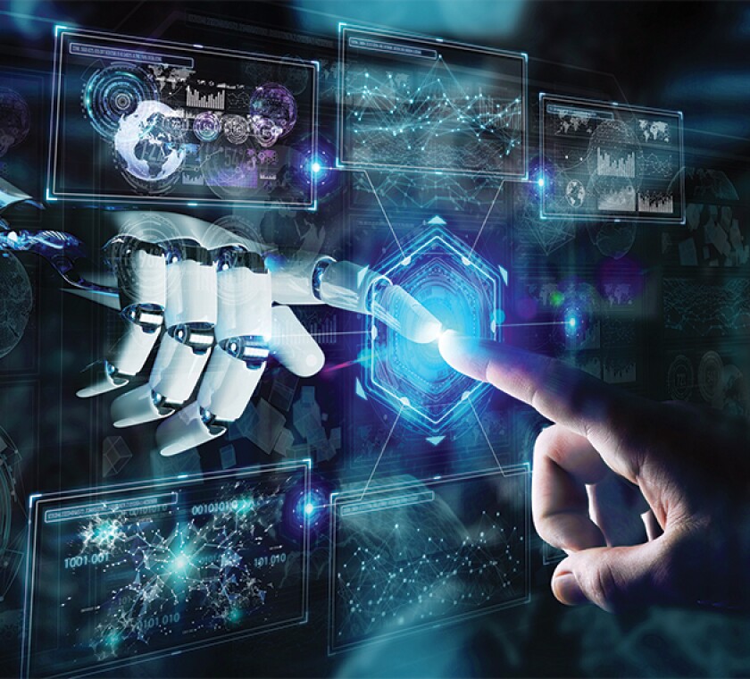 Efficient talent and technology strategies will drive a modern day tax department