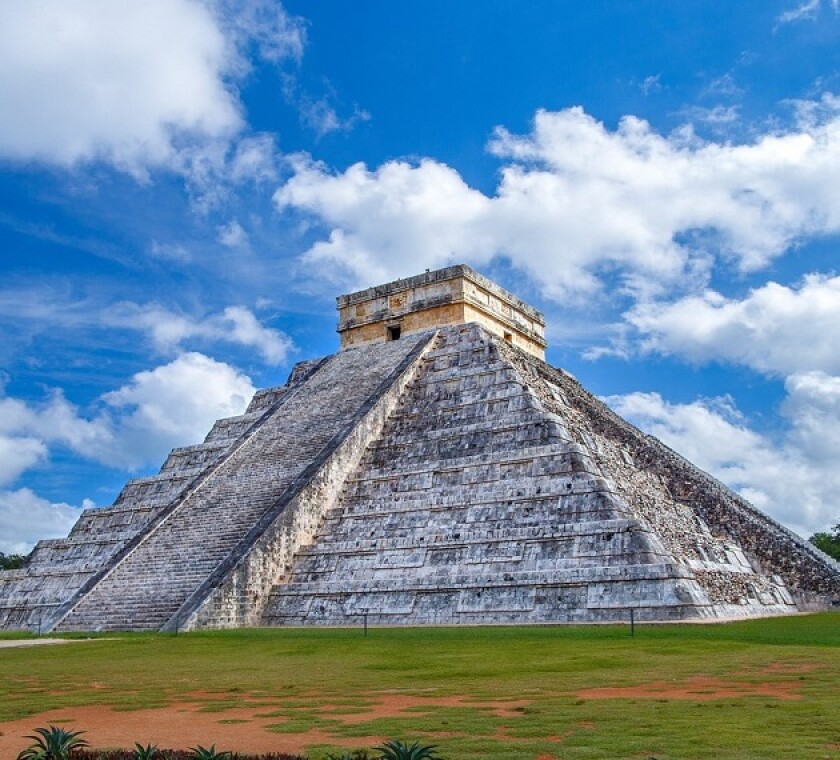 Important modifications have been made to the TP regime in Mexico