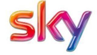 Sky logo