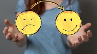 expression