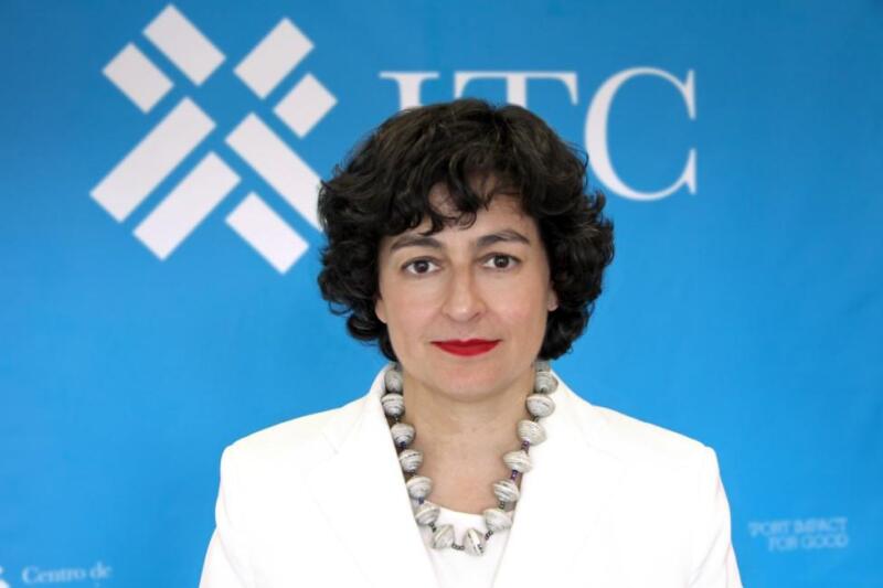 Arancha Gonzales