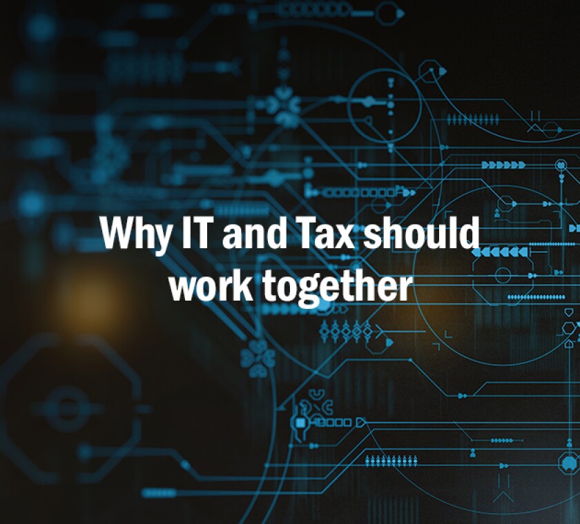 Webinar 1: Migrating to SAP S/4 HANA - why IT and tax should work together? (October 1, 2pm GMT)