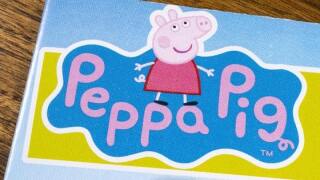 Peppa Pig