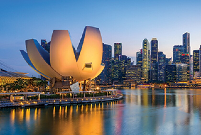 singapore