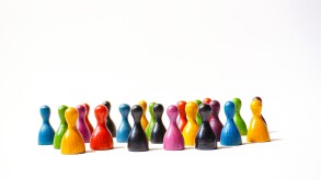 diversity and political parties in societies