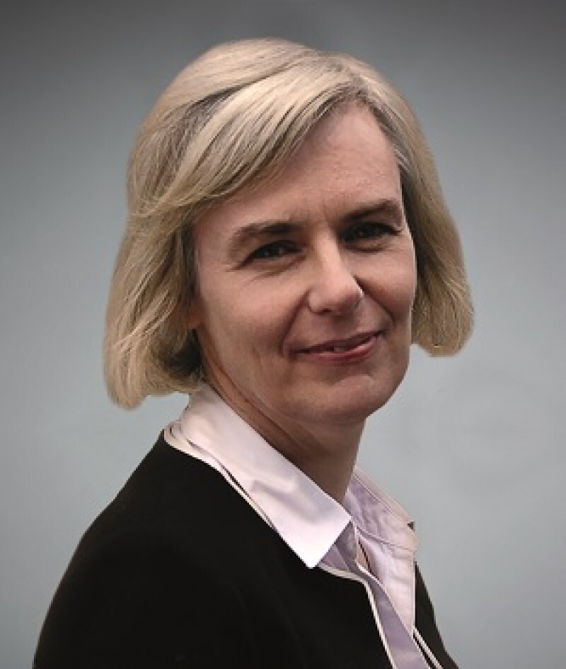 Sarah Lane