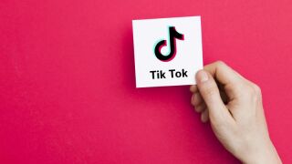 The video sharing app TikTok, which is popular with teenagers, may soon be banned altogether in the US