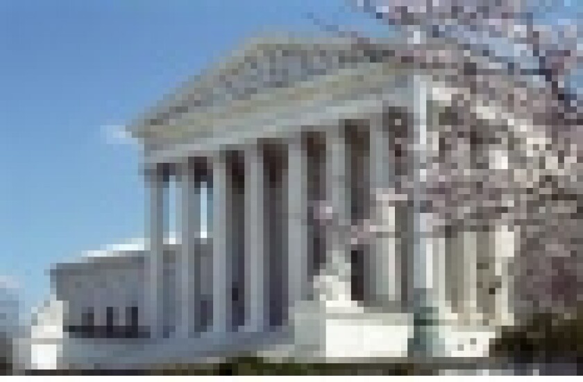 Supreme Court US 91