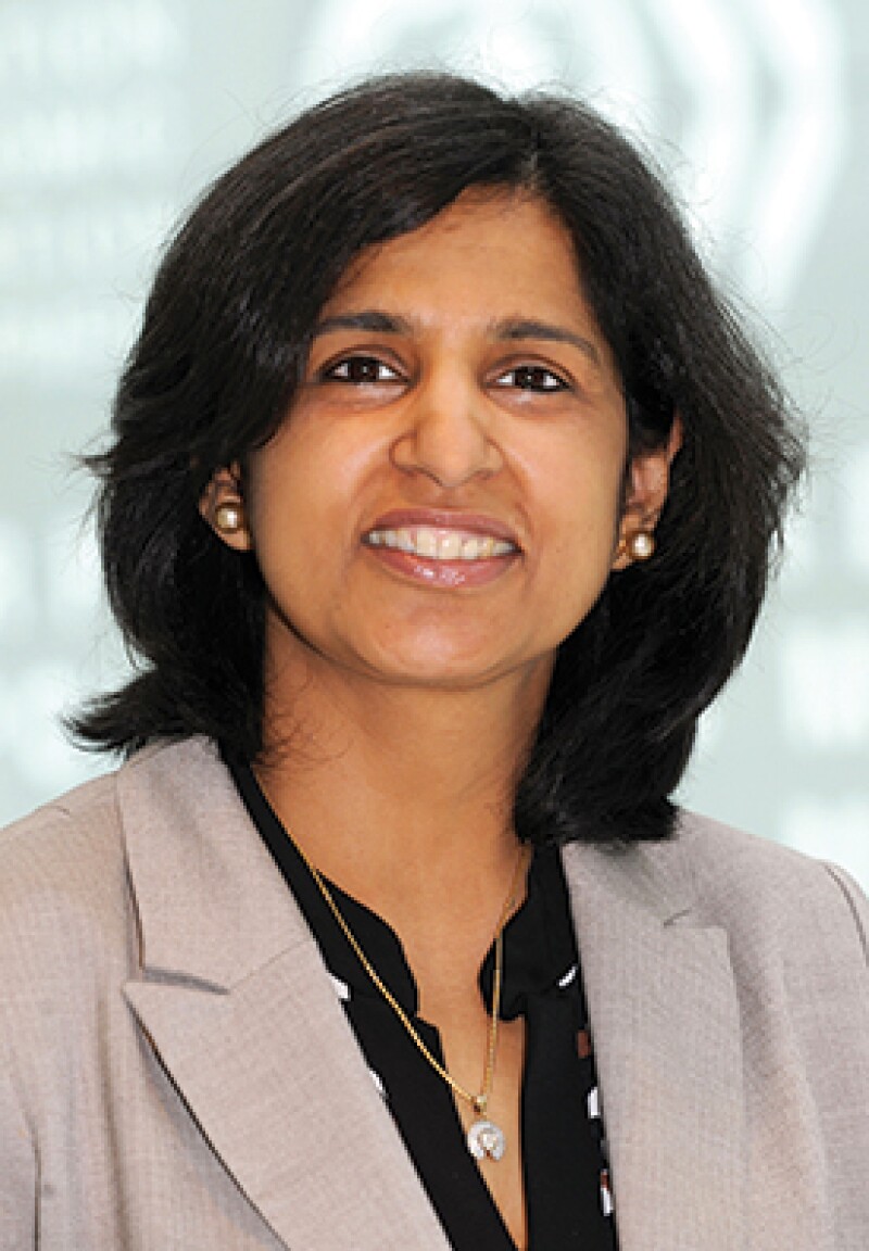 Monica Bhatia