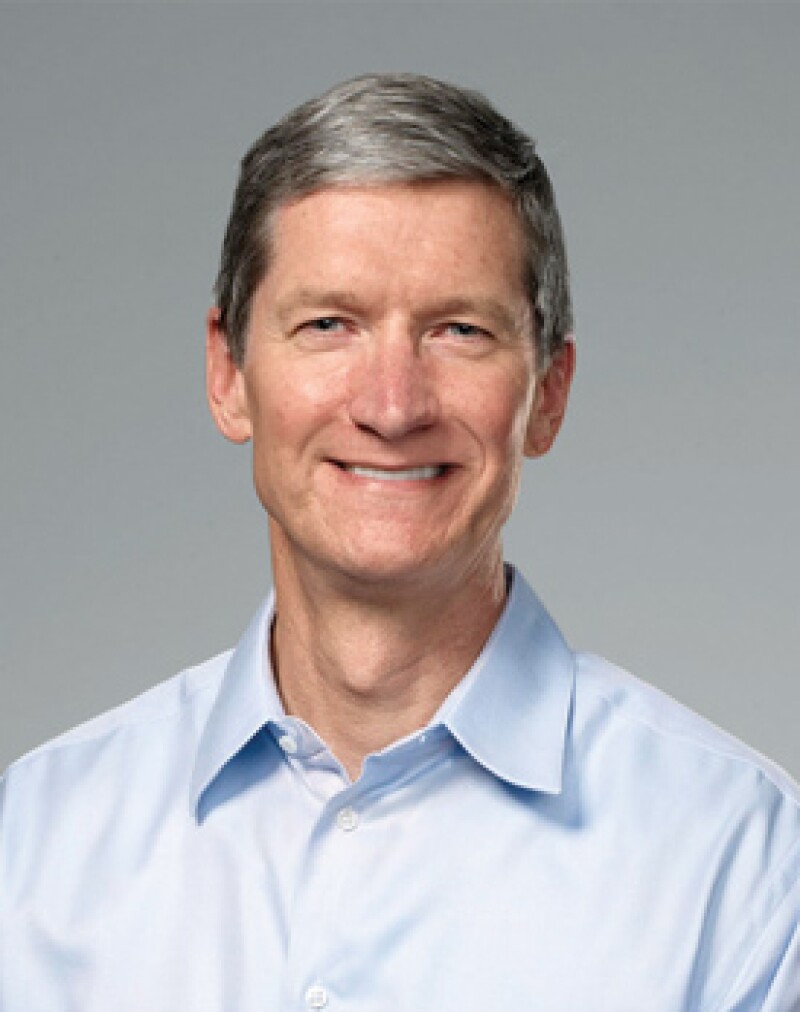  Apple