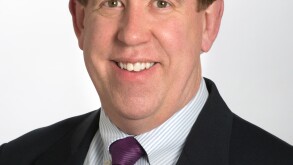 Scott Cammarn, partner at Cadwalader, Wickersham & Taft