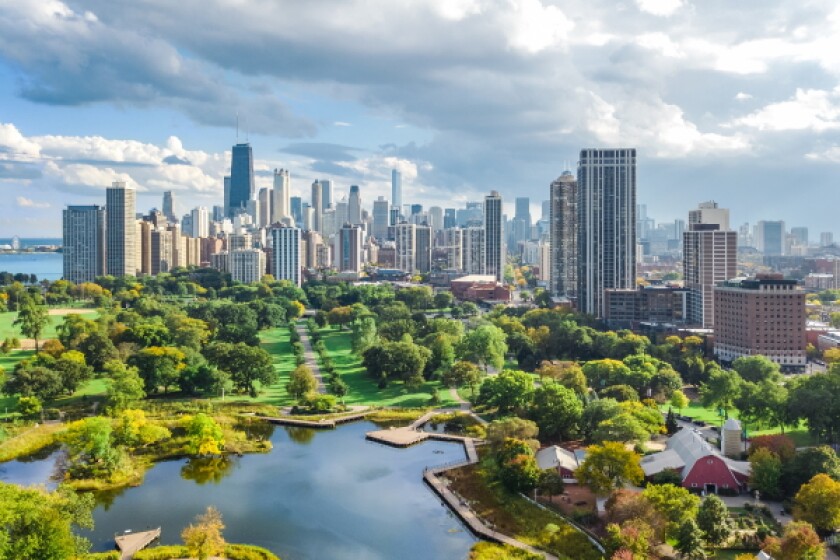 Chicago, a new hotbed for trademark litigation in 2020