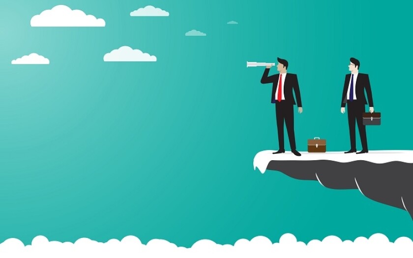 securitisation market seeks alternatives