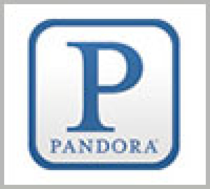 pandora