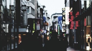 Retailers are already struggling with COVID-19