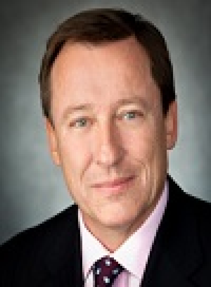 Richard Newby Duff&Phelp