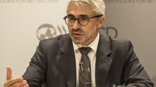 OECD releases long-awaited model rules for pillar two on GloBE system