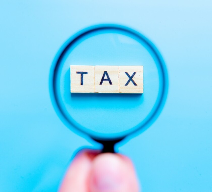 ITR rounds up the week's developments