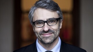 Saint-Amans predicts that environment taxes will become a global priority in the next decade