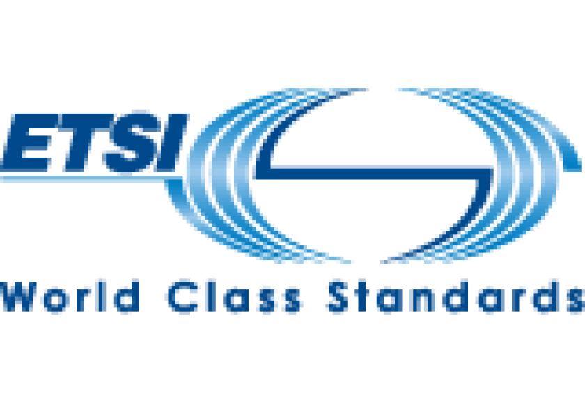 ETSI logo