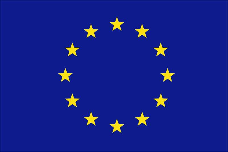 EU flag